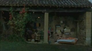 Emilie Cazenave Nude and Banging from Dos A Dos
