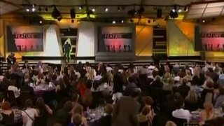 Various Celebs Random Hot girls at the 2009 Independent Spirit Awards