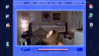 Heather Hogan Bare Breasts from Extreme Movie