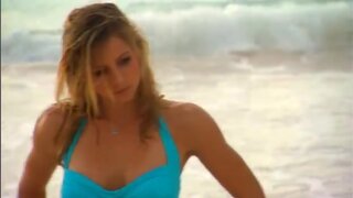 Maria Kirilenko in Bikini from Sports Illustrated Swimsuit Edition 2009