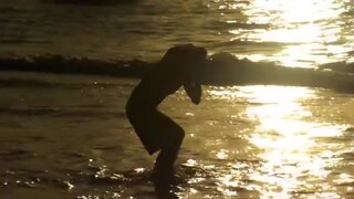 Daniela Hantuchova in Bikini from Sports Illustrated Swimsuit Edition 2009