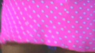 Candice Leward Bare Pussy in Gutterballs