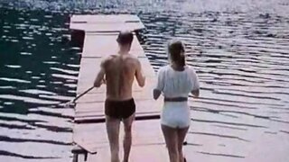 Petra Barthel Nude from Polizeiruf