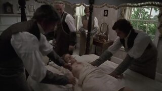 Sarah Polley Topless in John Adams e07