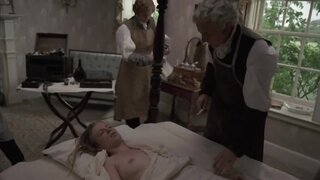 Sarah Polley Topless in John Adams e07