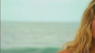 Jessica Hart in Bikini from Sports Illustrated Swimsuit Edition 2009