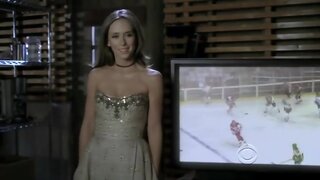 Jennifer Love Hewitt from Ghost Whisperer S04E14