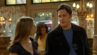 Jennifer Love Hewitt from Ghost Whisperer S04E14