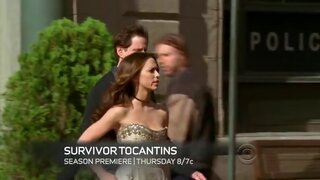 Jennifer Love Hewitt from Ghost Whisperer S04E14