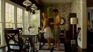 Agnes Bruckner, Taryn Manning and Ryanne Duzich in Bikinis in Kill Theory