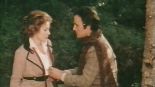 Monica Guerritore Naked in AnneHeywood La Prima volta sullerba