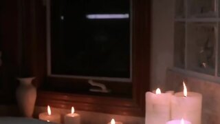 Kelly Reilly and Theresa Russell Full Frontal and Sex in Crooked