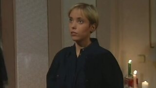 Nadine Sprub Entirely Nude in Lindenstrabe Geburtstagswunsche