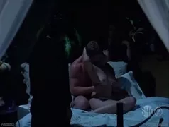 Victoria Nguyen Naked in Kama Sutra s1 ep3 The Art of Personal Adornment