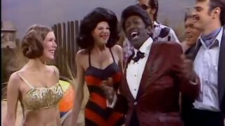 Carrie Fisher as Leia the space slut on snl