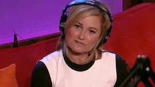 Maureen McCormick , Marcia Brady, talking about oral, anal, sex for coke, being jerked off to etc