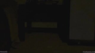 Vanessa Broze Naked and Banging on Forbidden Science s1 ep4 Weekend