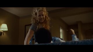 Sara Erikson and Jennifer Coolidge Ass in Thong from Soul Men