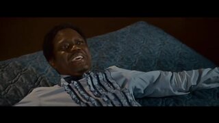 Sara Erikson and Jennifer Coolidge Ass in Thong from Soul Men