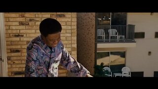 Sara Erikson and Jennifer Coolidge Ass in Thong from Soul Men