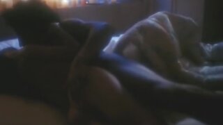 Darcy De Moss Sex scene in Coldfire