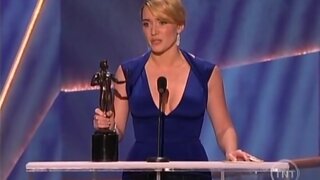 Kate Winslet from the 2009 SAG awards