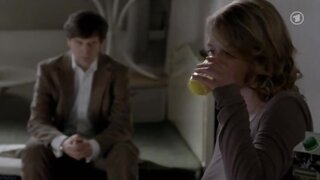 Anna Maria Muhe Pokers from Tatort Rabenherz