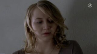 Anna Maria Muhe Pokers from Tatort Rabenherz