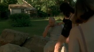 Jennifer Connelly in Pollock