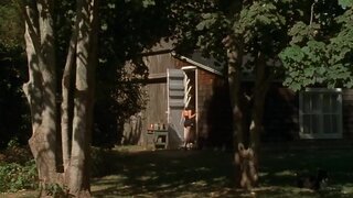 Jennifer Connelly in Pollock