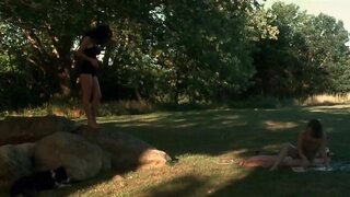 Jennifer Connelly in Pollock