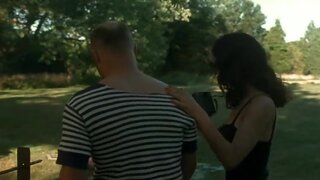 Jennifer Connelly in Pollock