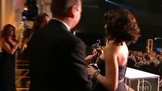 Tina Fey from the 2009 SAG awards