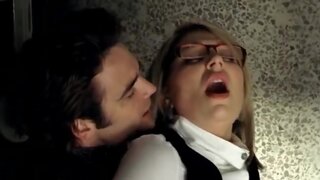 Kate Jenkinson on Satisfaction s02e09