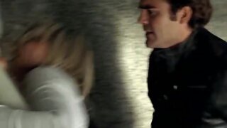 Kate Jenkinson on Satisfaction s02e09