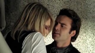 Kate Jenkinson on Satisfaction s02e09