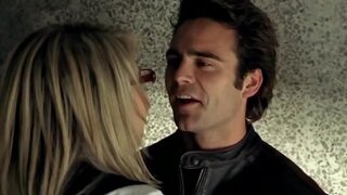 Kate Jenkinson on Satisfaction s02e09