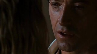 Nicole Kidman sex scene in Australia