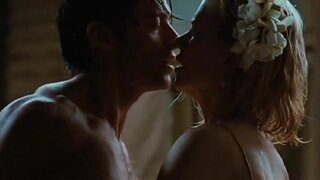 Nicole Kidman sex scene in Australia