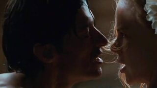 Nicole Kidman sex scene in Australia
