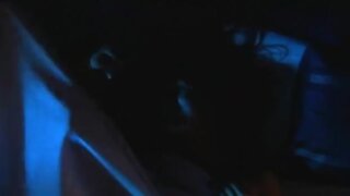 Peta Sergeant frolicking in bed in Satisfaction s02e08