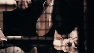 Julianne Moore in Bra in Blindness