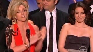 Jane Krakowski from the 2009 SAG awards