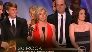 Jane Krakowski from the 2009 SAG awards