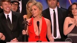 Jane Krakowski from the 2009 SAG awards