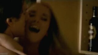 Mary Degault Naked and Banging in Forbidden Science s1 ep2 Adversaries