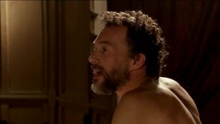Elodie Varlet Completely Nude from LAssassinat dHenri IV