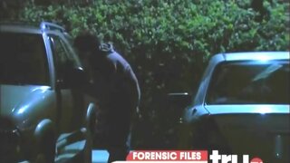 So Cal Val on Forensic Files