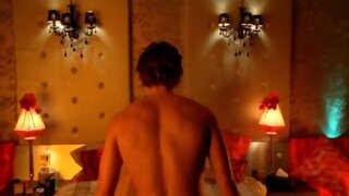 Kate Jenkinson Naked and Having Sex on Satisfaction s02e07