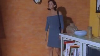 Nancy OBrien Naked and Banging in Life of a Gigolo